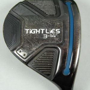 Adams TightLies 3 Stiff