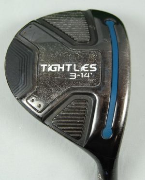 Adams TightLies 3 Stiff