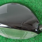 Callaway Steelhead XR Speed Holz 4 Regular