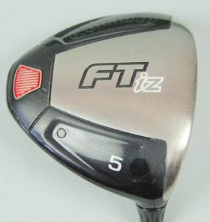 Callaway FT iz 5 Stiff