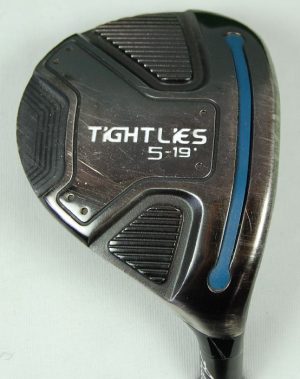 Adams TightLies Holz 5 Regular