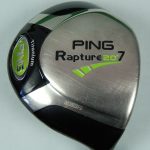 PING Rapture Holz 7 Light