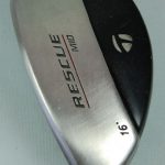 TaylorMade Mid Rescue 2 16° Regular