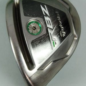 TaylorMade RBZ Rescue 3 19° Regular