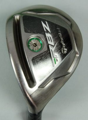 TaylorMade RBZ Rescue 3 19° Regular