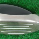 TaylorMade Mid Rescue 4 22° Light