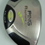 PING Rapture Rescue 4 24° Light