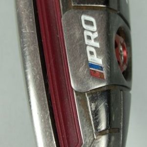 ADAMS Pro DHY Rescue 4 24° Regular Links