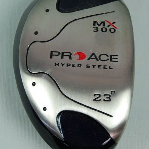 PRO ACE MX 300 Rescue 4 23° Regular