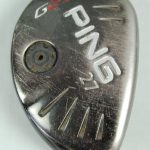 PING G25 Rescue 6 27° Light
