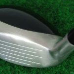 TaylorMade Mid Rescue 5 25° Light