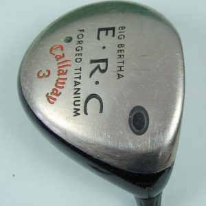 Callaway E R C Holz 3 Damen