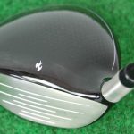 TaylorMade Burner Superfast Holz 3 Damen