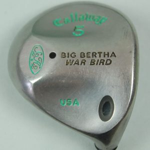 CALLAWAY War Bird Holz 5 Damen