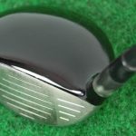 Cleveland Classic XL Holz 5 Damen