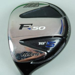 MIZUNO F-50 Holz 5 Damen