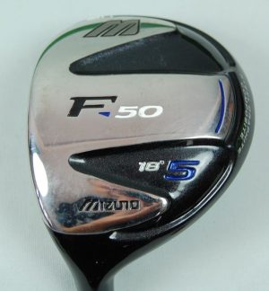 MIZUNO F-50 Holz 5 Damen