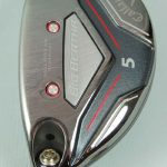 Callaway Big Bertha Rescue 5 23°-26° Damen