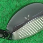 Callaway Big Bertha Rescue 5 23°-26° Damen