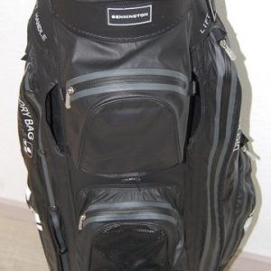 Bennington Sport QO 14 Waterproof – gebraucht
