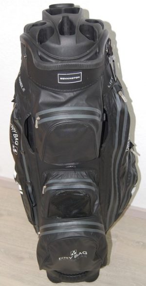 Bennington Sport QO 14 Waterproof – gebraucht