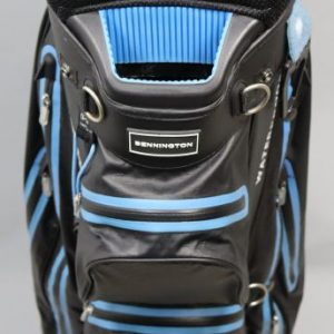 Bennington DRY 14 Tour Waterproof – gebraucht