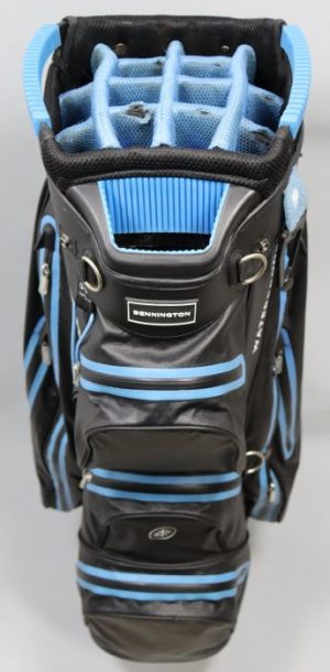 Bennington DRY 14 Tour Waterproof – gebraucht