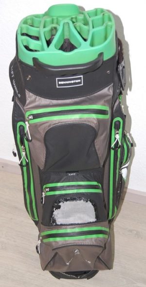 Bennington WFO DRY BAG – gebraucht