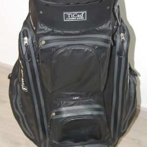 TiCad WFO DRY – gebraucht