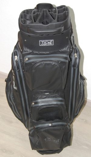 TiCad WFO DRY – gebraucht