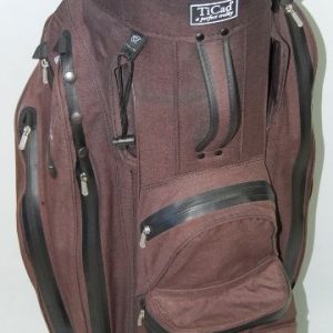 TiCad QO 14 Staff Premium – gebraucht