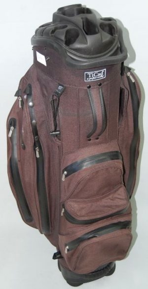 TiCad QO 14 Staff Premium – gebraucht