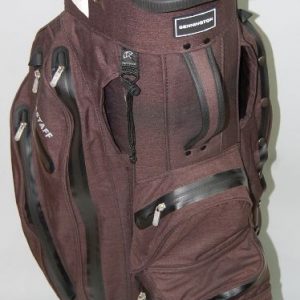 Bennington QO 14 STAFF Premium – gebraucht