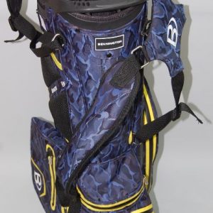 Bennington Standbag Zone 14 Waterproof – gebraucht