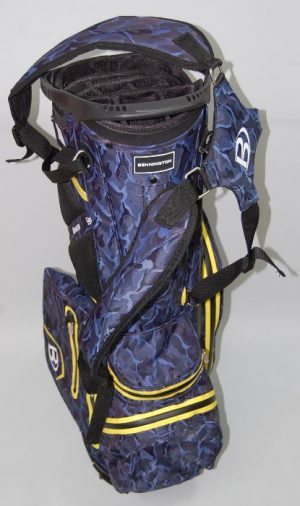 Bennington Standbag Zone 14 Waterproof – gebraucht
