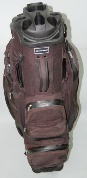 Bennington QO 14 STAFF – gebraucht