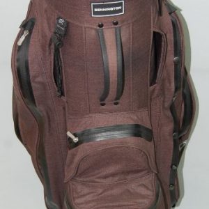 Bennington QO 14 STAFF Premium – gebraucht