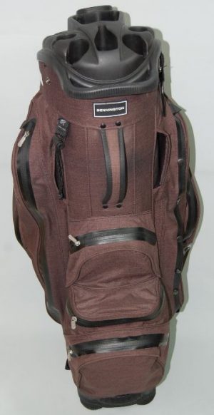 Bennington QO 14 STAFF Premium – gebraucht