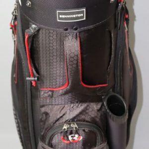 Bennington QO 9 Lite – gebraucht