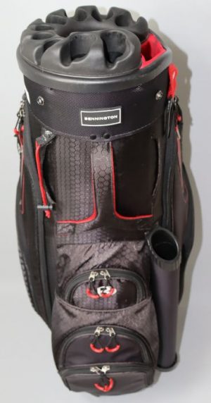 Bennington QO 9 Lite – gebraucht