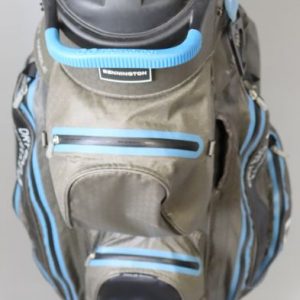 Bennington Sport QO 14 Waterproof – gebraucht