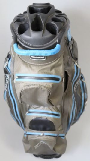 Bennington Sport QO 14 Waterproof – gebraucht