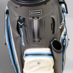 Bennington QO 9 Dry Bag Waterproof – gebraucht