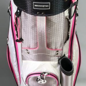 Bennington QO 9 Series Lite – gebraucht