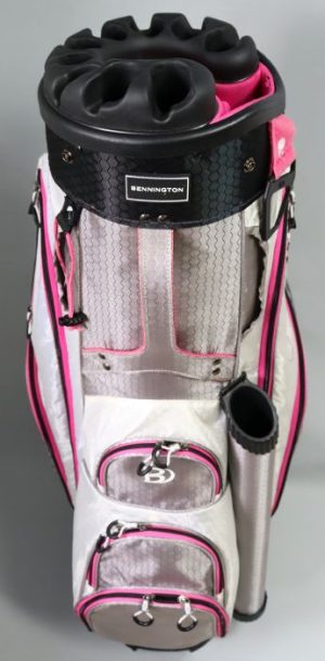 Bennington QO 9 Series Lite – gebraucht
