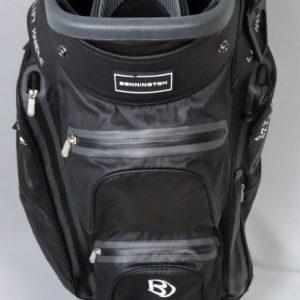 Bennington CLILO 15 DRY Cartbag – gebraucht
