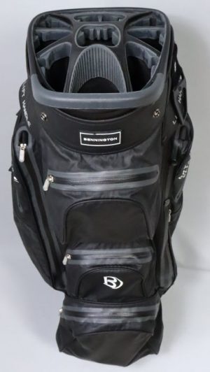 Bennington CLILO 15 DRY Cartbag – gebraucht