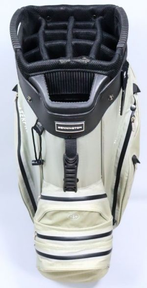 Bennington DRY 14 GO Waterproof – gebraucht