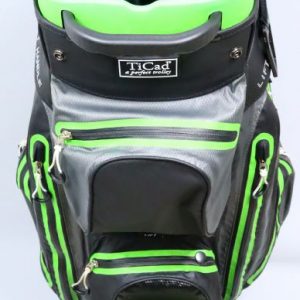 TiCad WFO DRY Bag – gebraucht