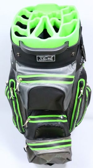 TiCad WFO DRY Bag – gebraucht
